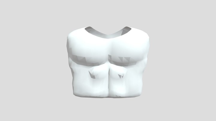 ooGojoo 3D Model