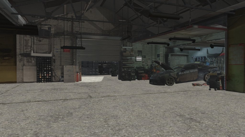 Garage