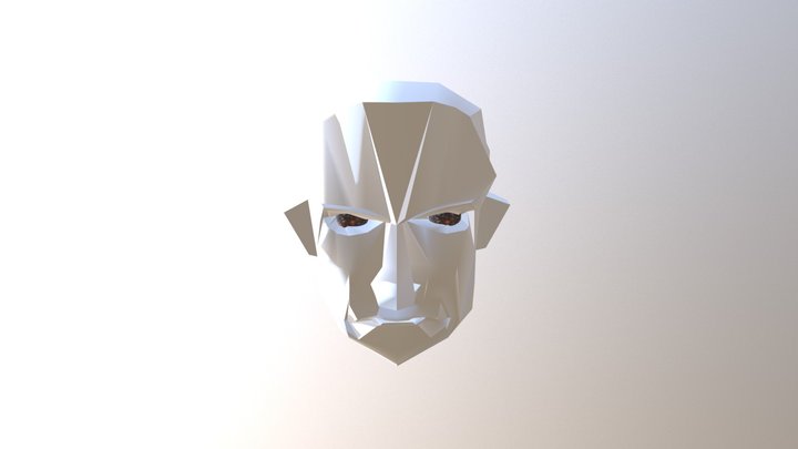face - https://imgur.com/a/Pt9JQ 3D Model