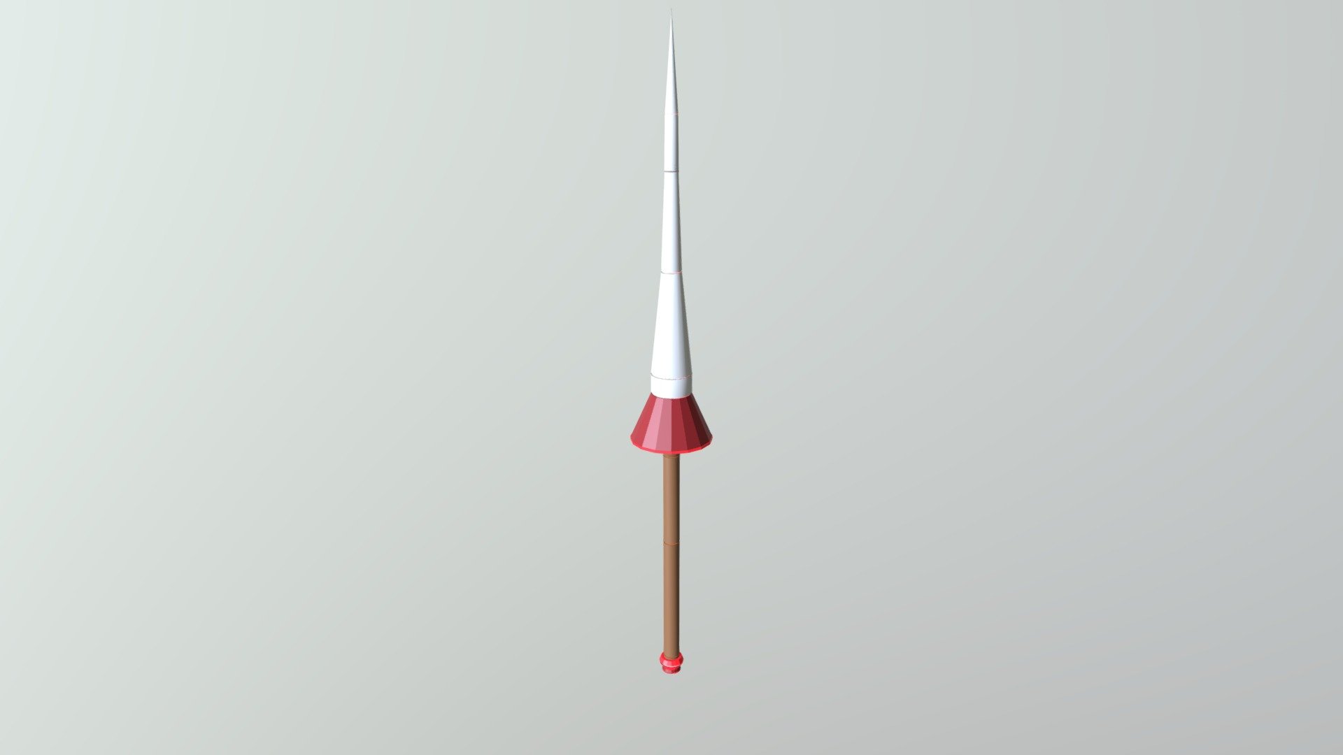 Cyber Spear