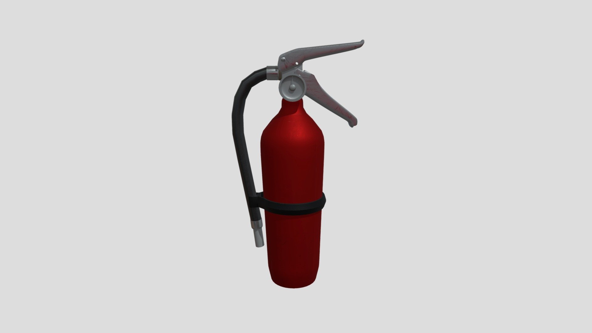 FireExtinguisherModel