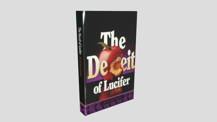 Deceit of Lucifer 3D Model