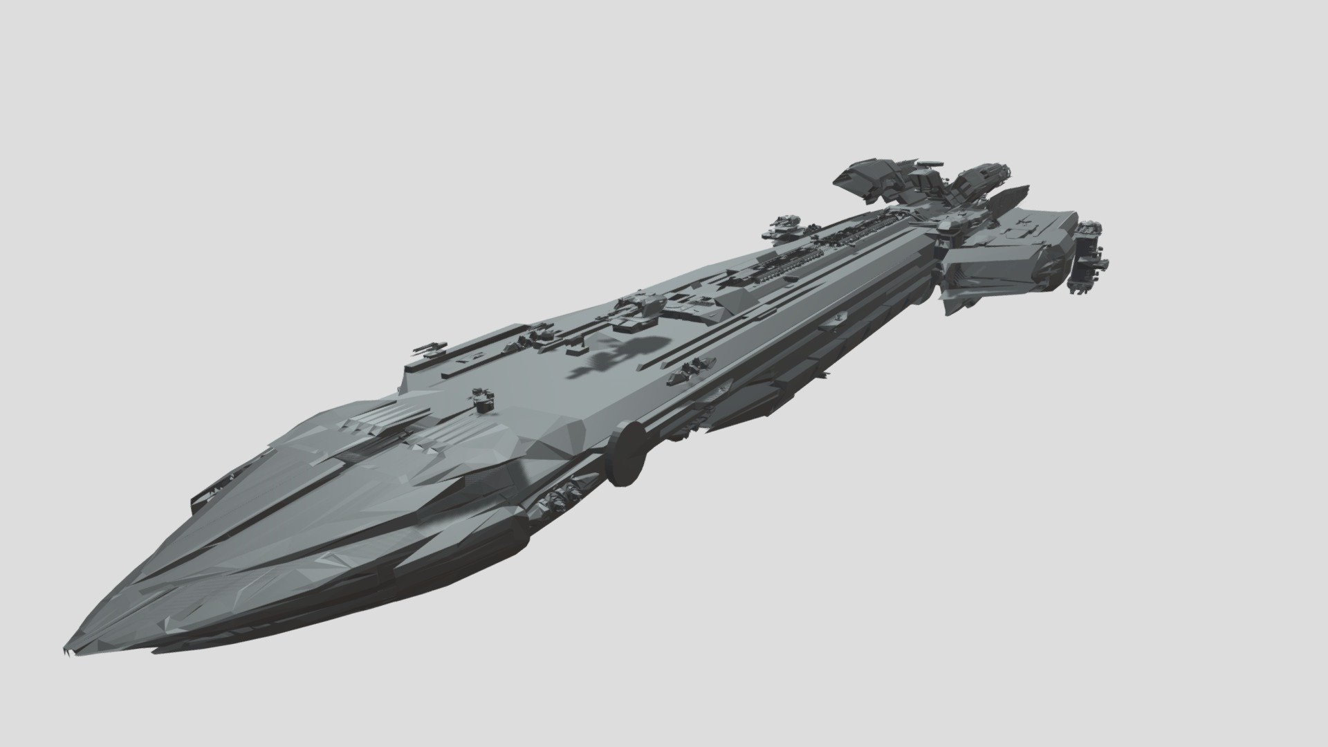 RSI Pegasus - 3D model by Zyka (@ZykaBlyat) [5c7e6da] - Sketchfab