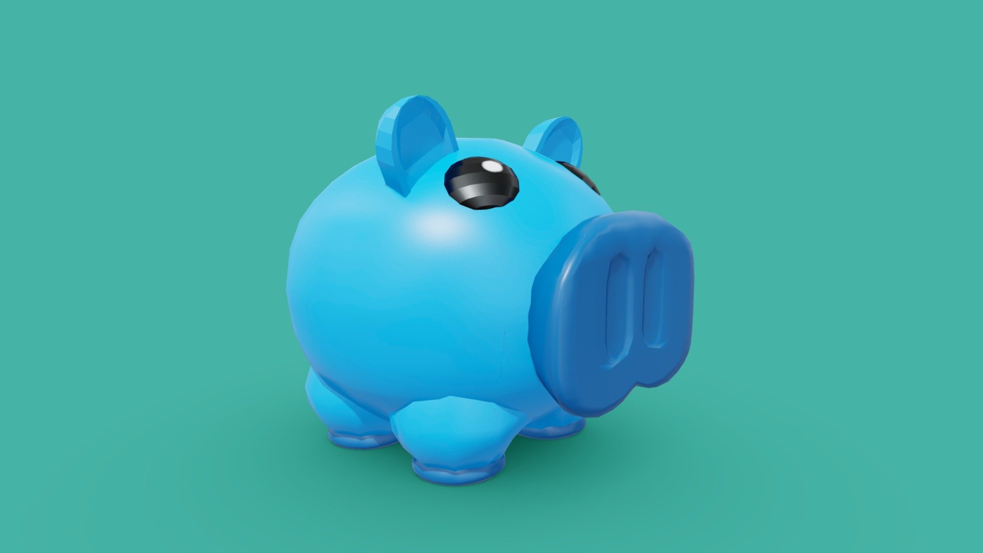 Piggy bank
