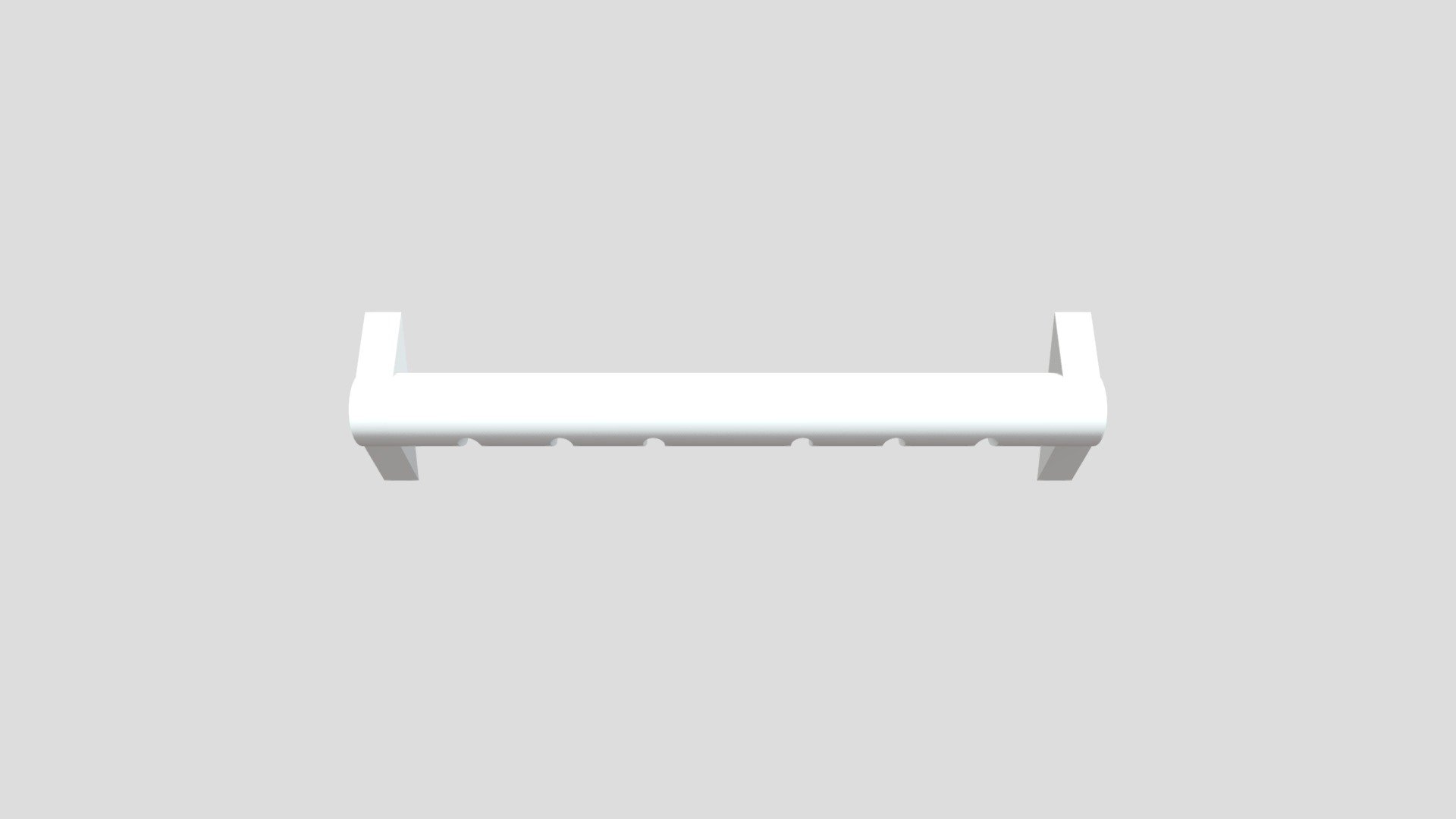 Jan J Electroplating Wires Container V1 — Sketchfab embed 3D viewer