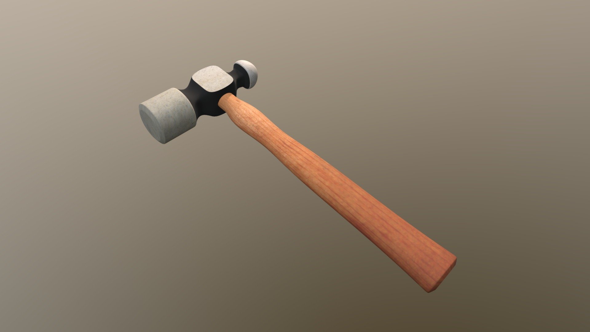 Hammer Tutorial - 3D model by asteriosmr [5c7fe18] - Sketchfab