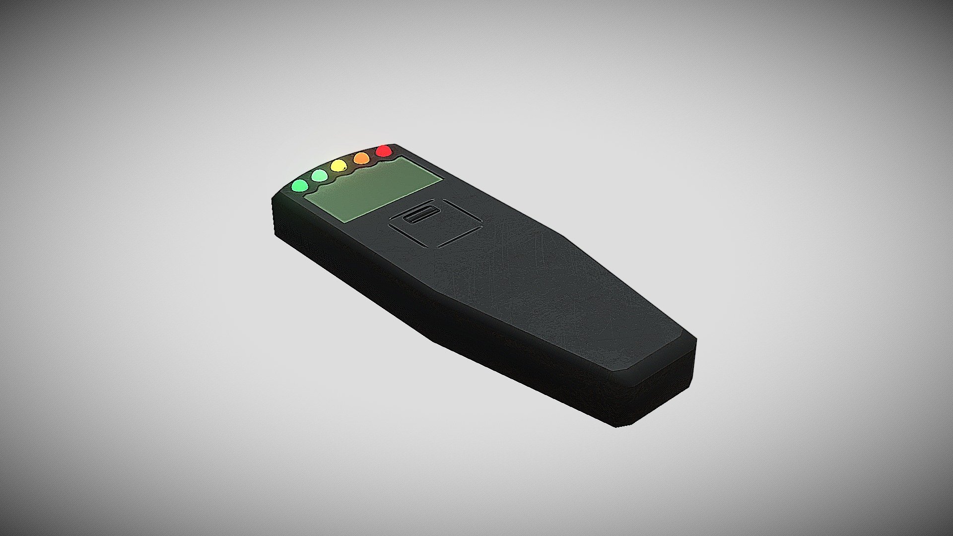 EMF Reader - Download Free 3D model by Tristian Giles (@TristianGiles ...