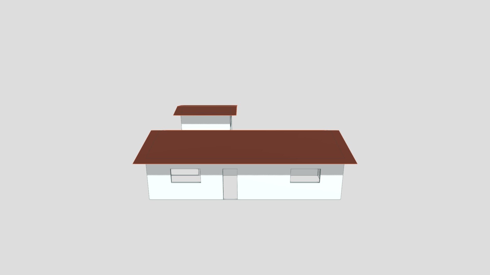 With Roof