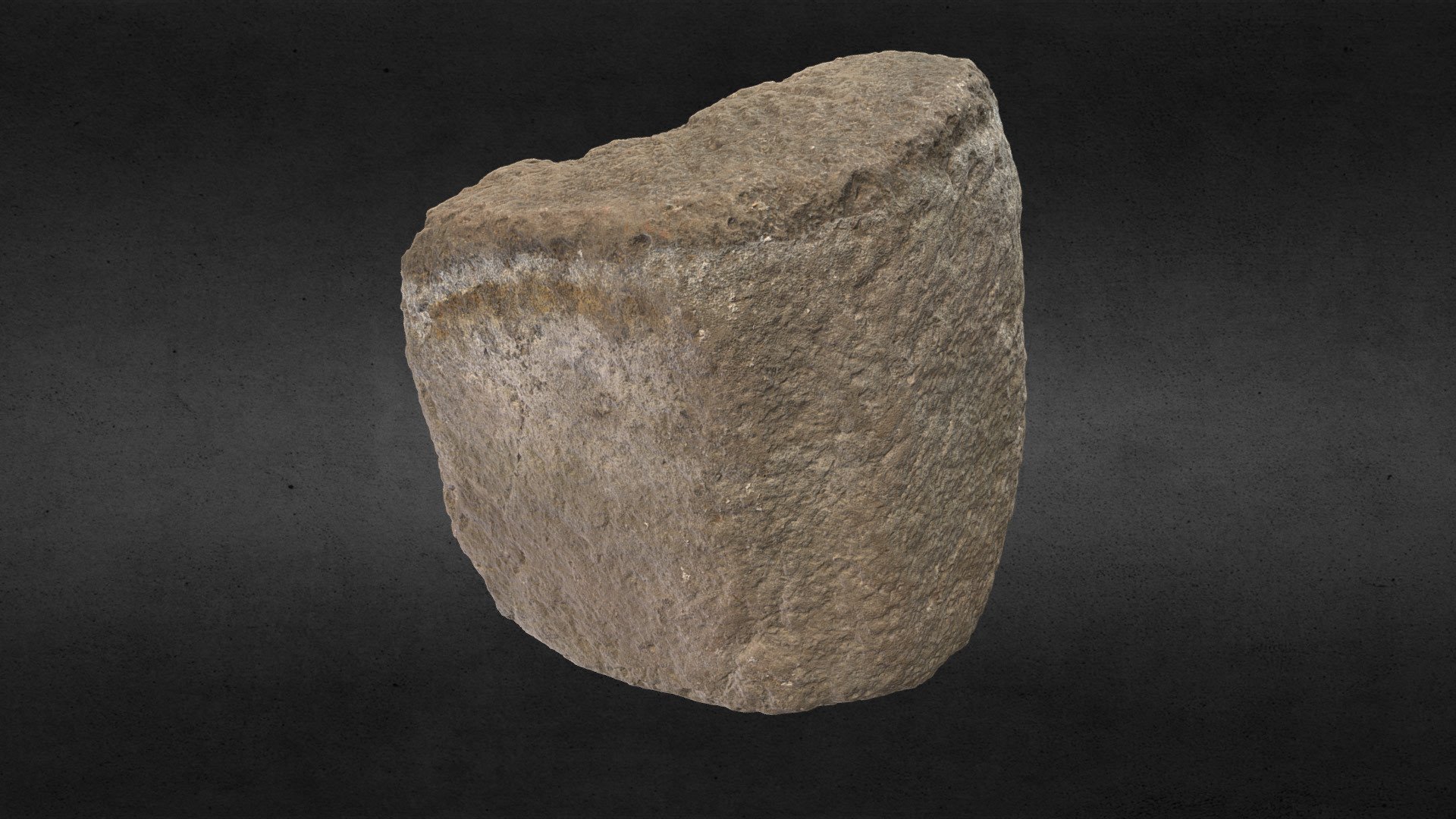 Kirkjubømúrurin: I026