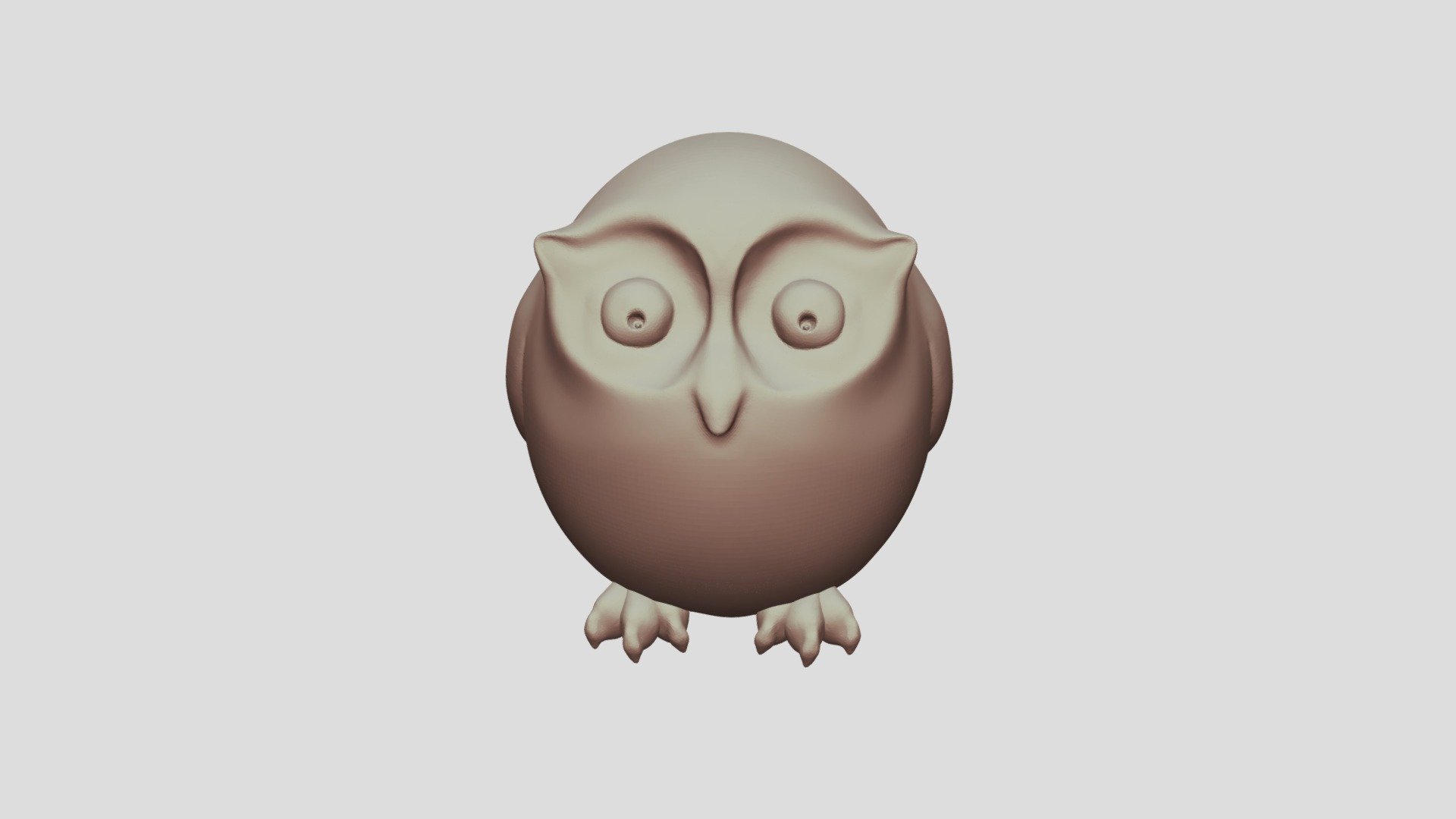 Test File Owl