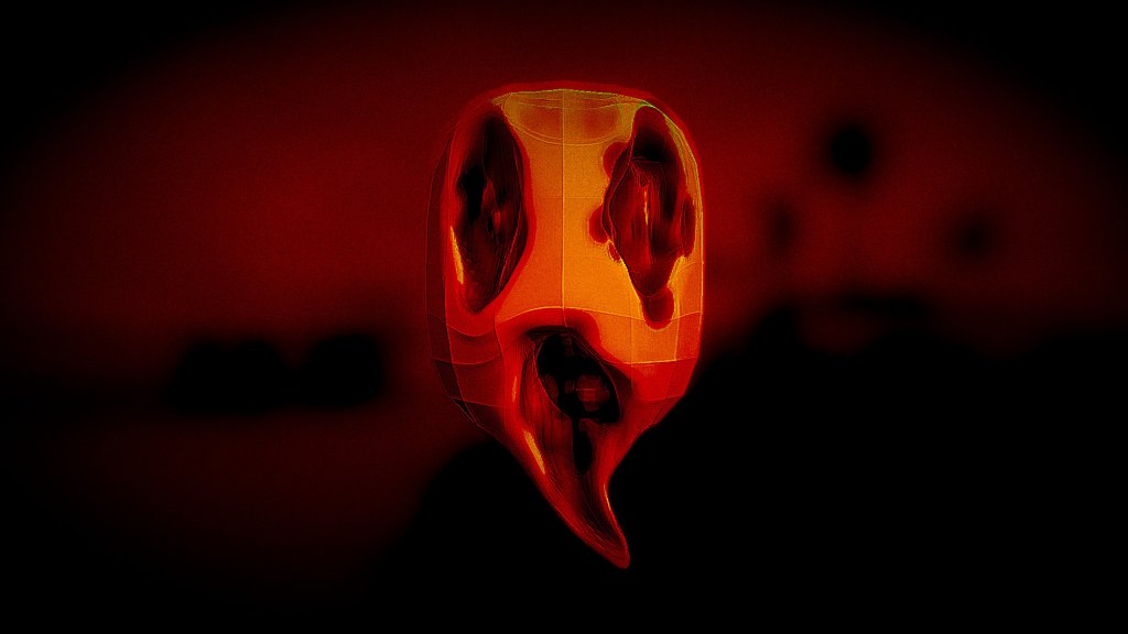Entity V2 Deformed