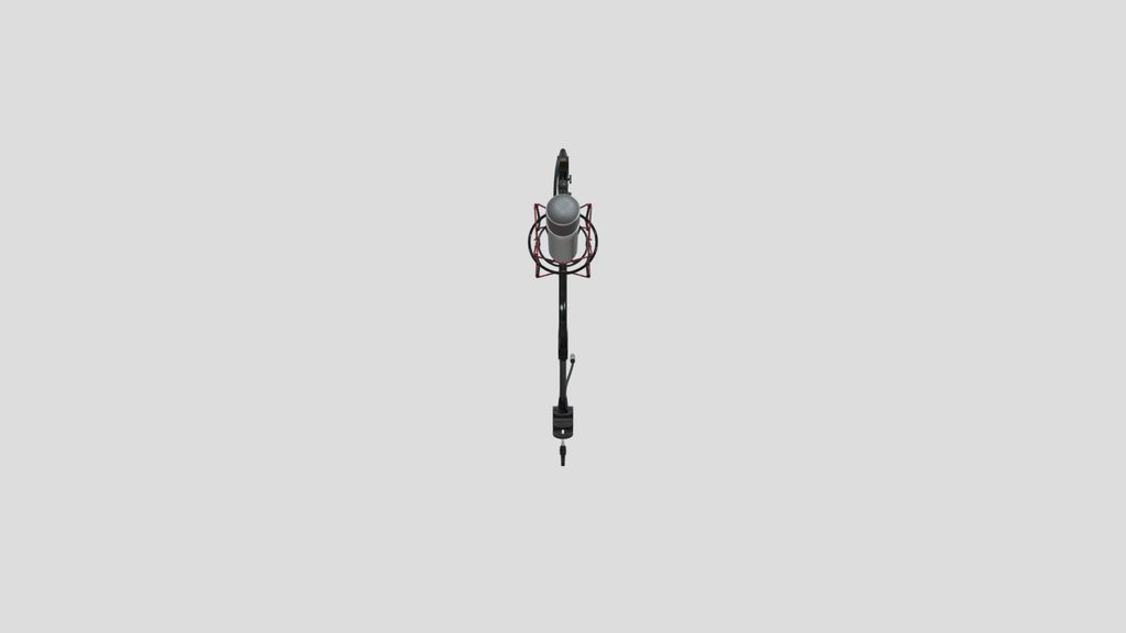 Microphone
