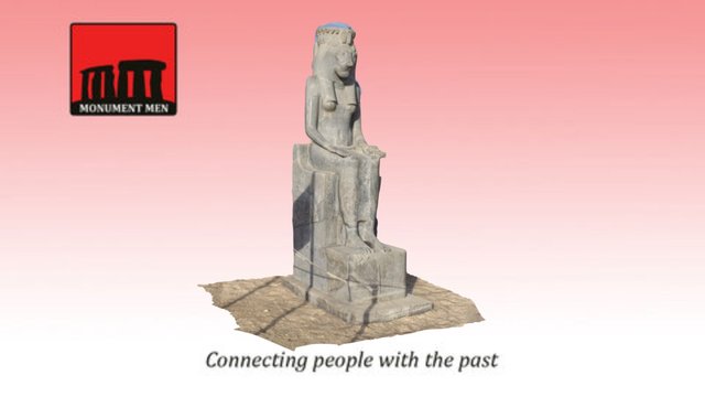 Mut 3D models - Sketchfab
