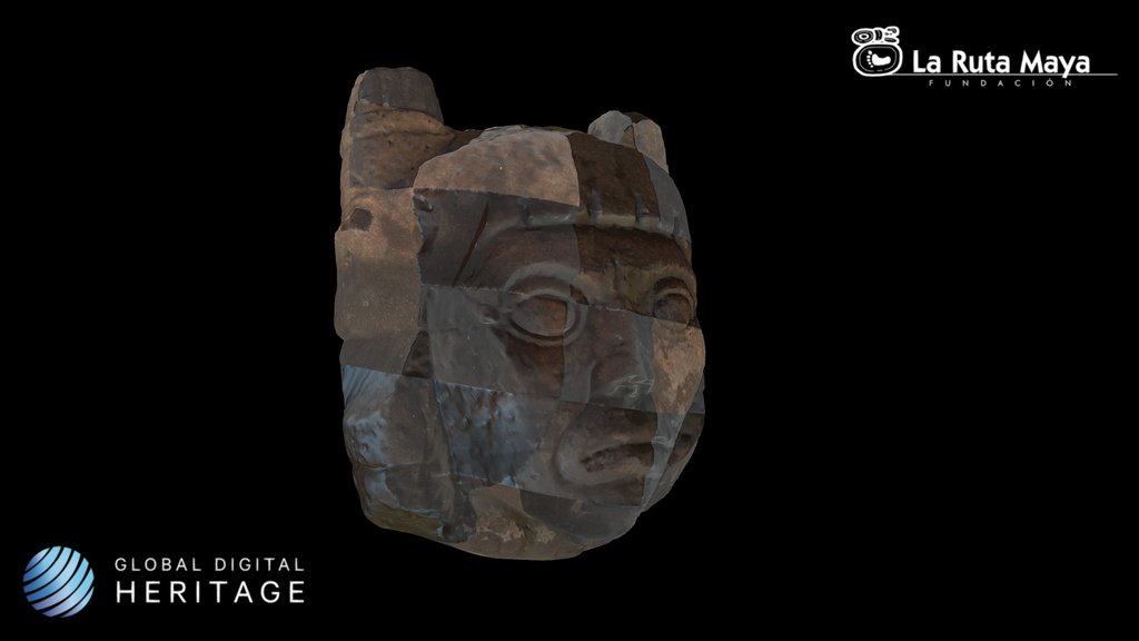 Anthropomorphic tenon