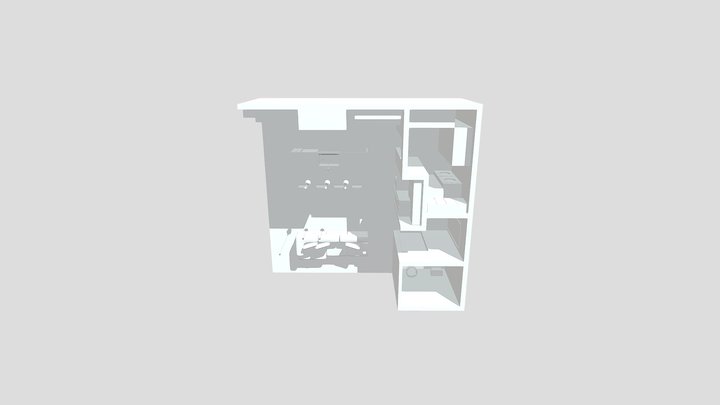 230308 - Sample Project - 3D Model 3D Model