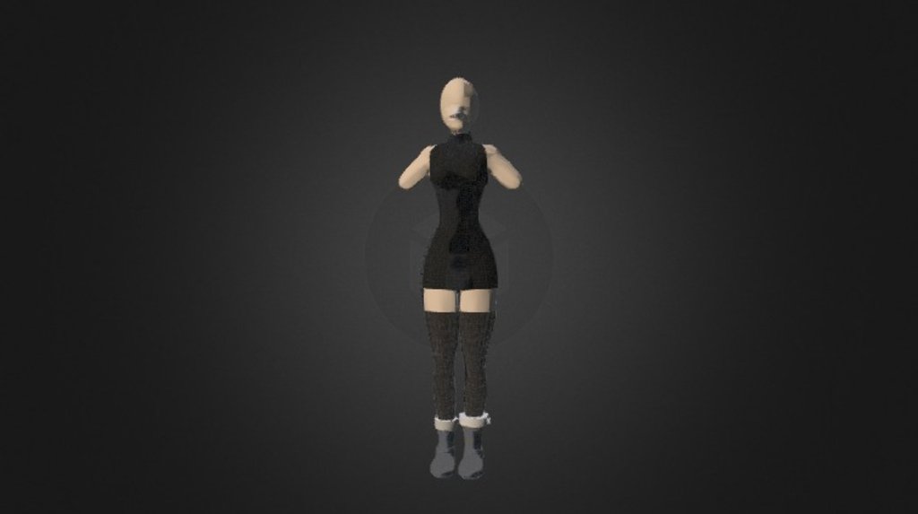 Cuerpo Strengh