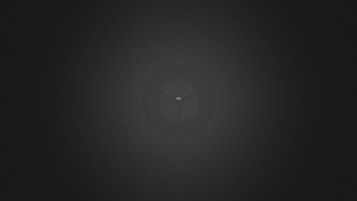 Solar 3D Model