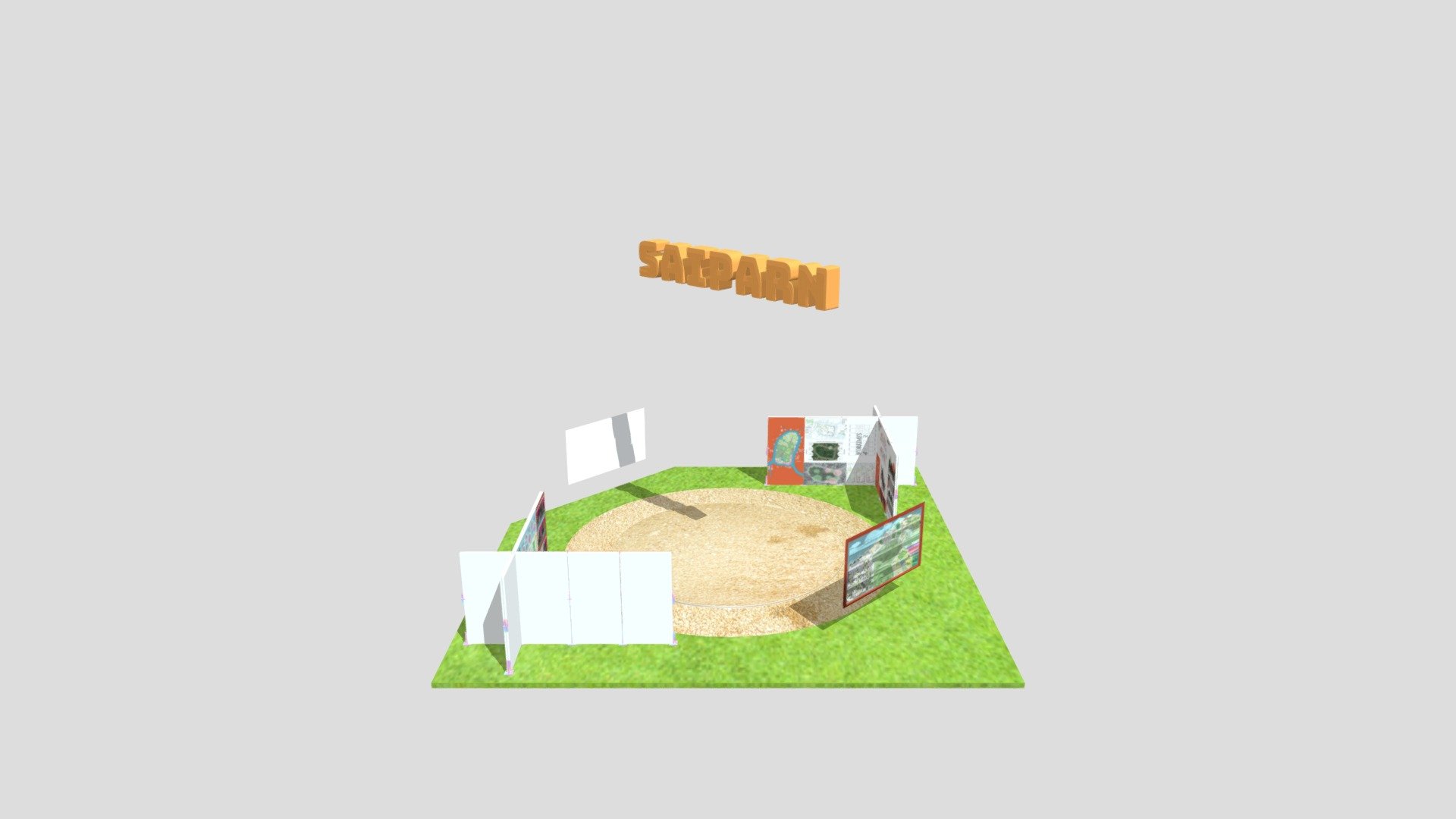 02_INDA_Y2_AD1_Pat_Saiparn_TexturetModel