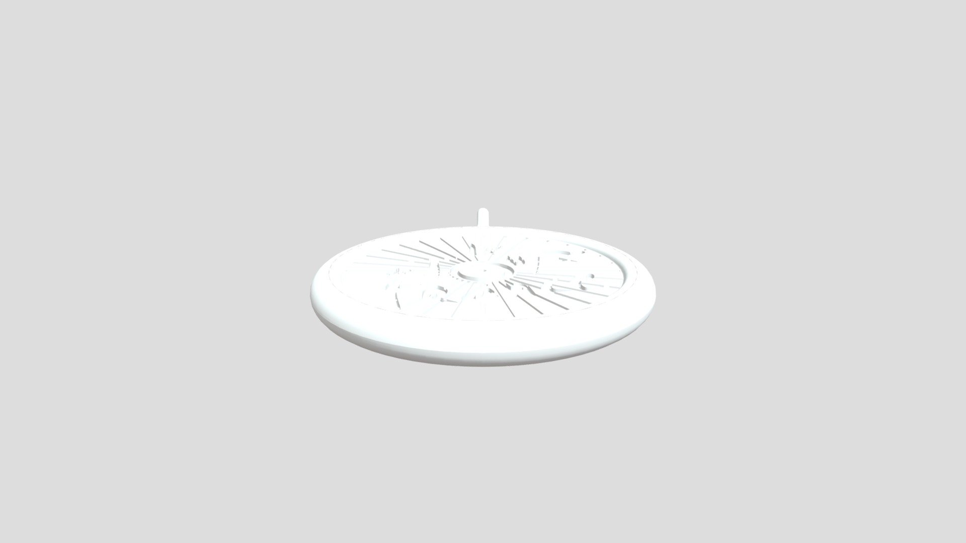 Pendentif Tour De France