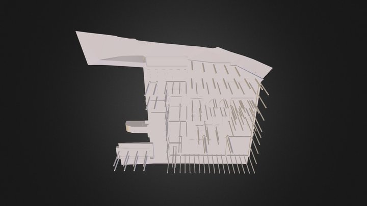 Test 3D Model