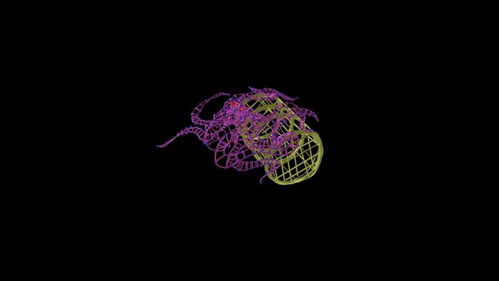 Untitled_2 3D Model