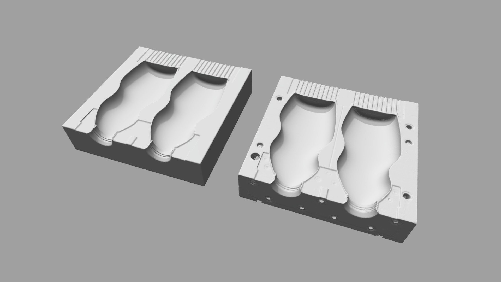 Матрица - 3D model by CAD-LAB (@3dscaning) [5c8dbd1] - Sketchfab
