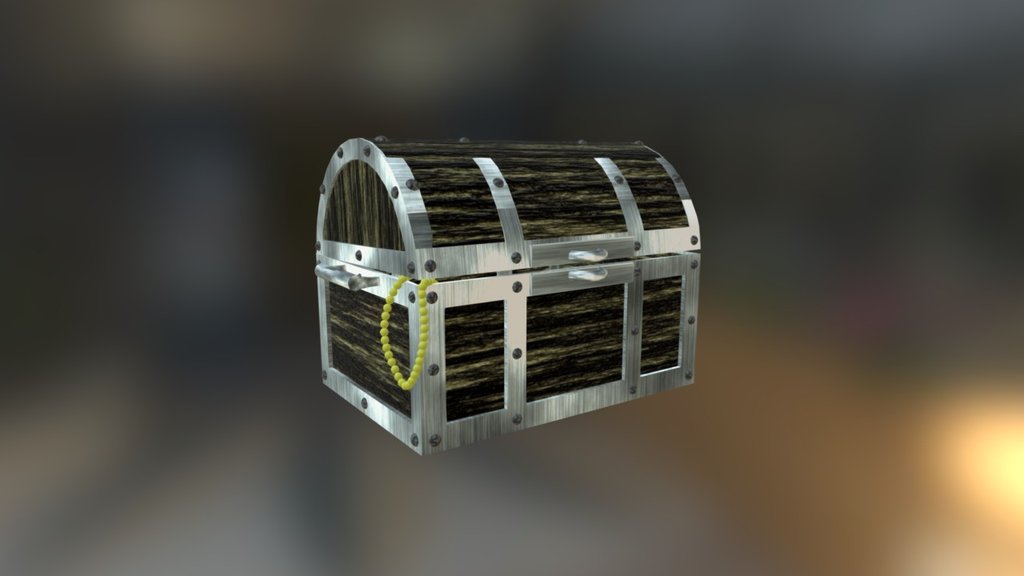 Treasure Chest