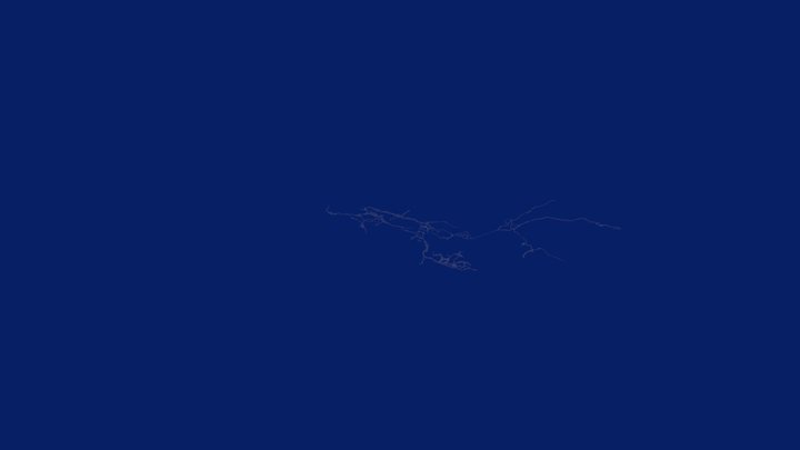 Diros Draft 01 3D Model