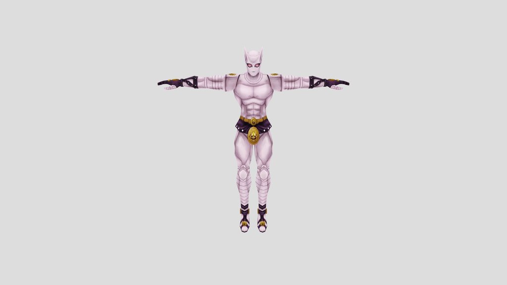 Killer Queen/Deadly Queen