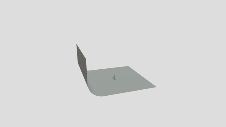 2 часть задания 3D Model