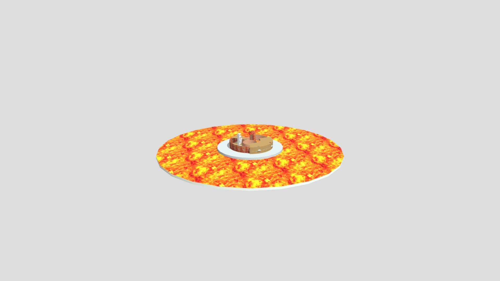 PIZZA TIME FINAL