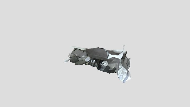 96621-3rd 3D Model