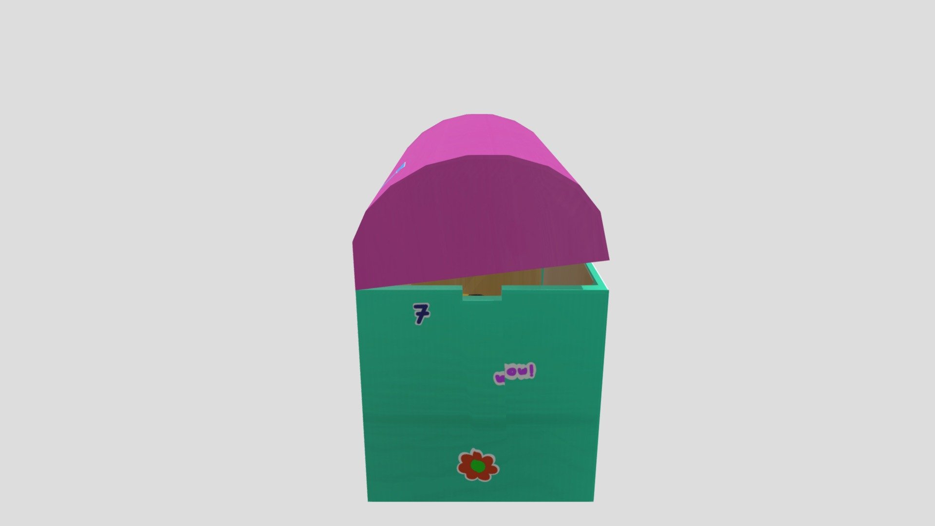 Toy Chest