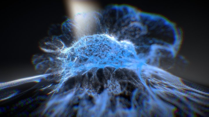 XR Studio - Space is more than a Surface V Point