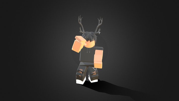 avatar_1920529117_render (1) 3D Model