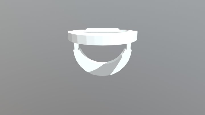 Disuo 3D Model