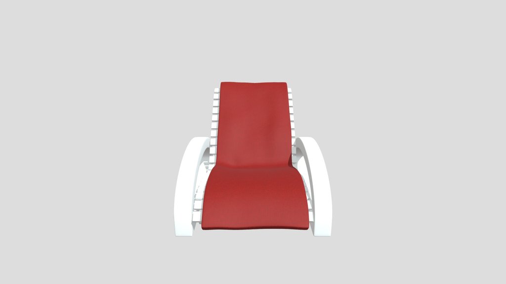 Longue Chair