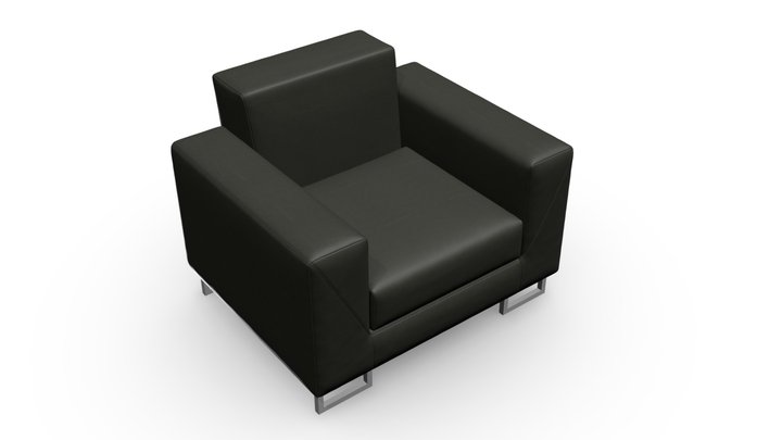 GURU02 MAPLE SETUP 3D Model