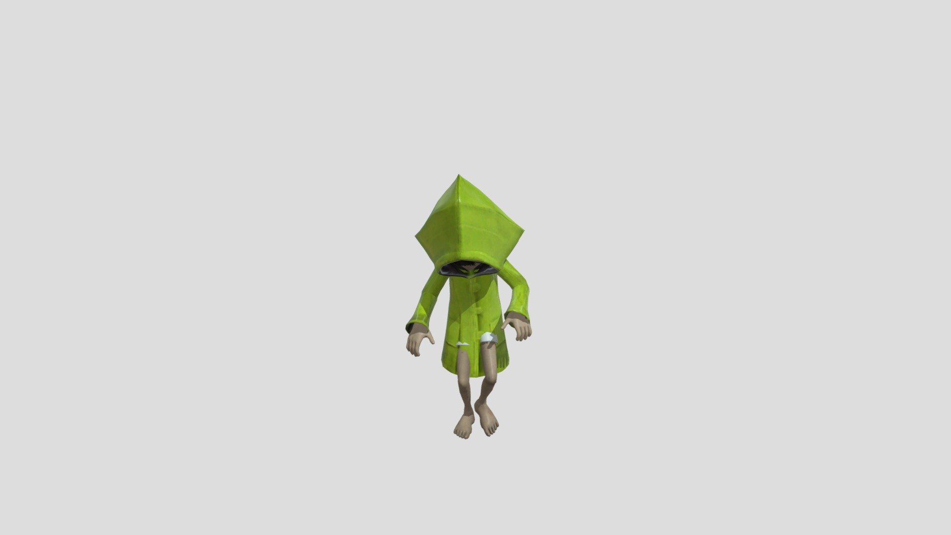 Walking six