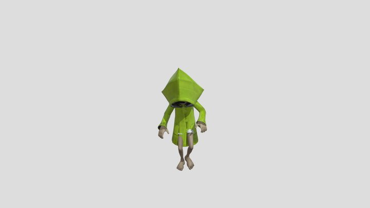 Walking six