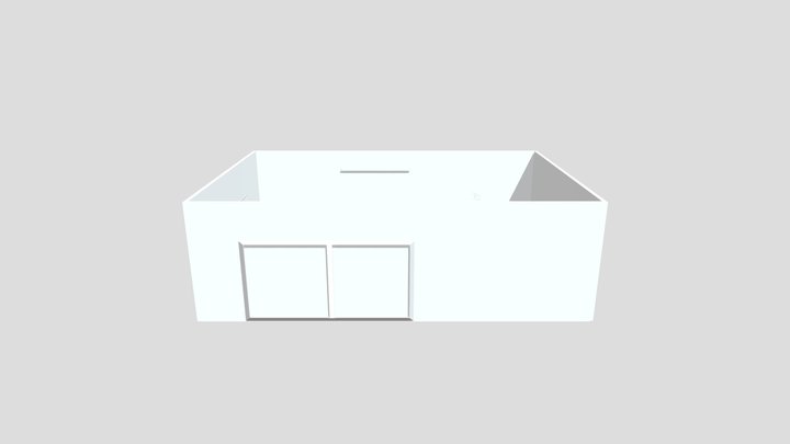 my pc 3D Model