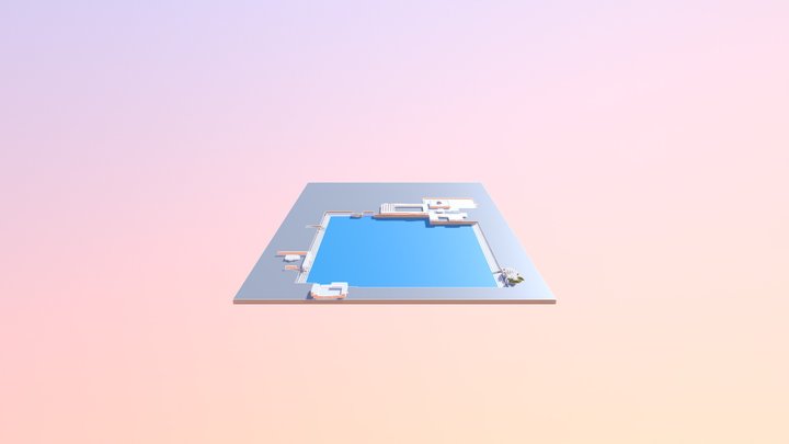 4D 3D Model