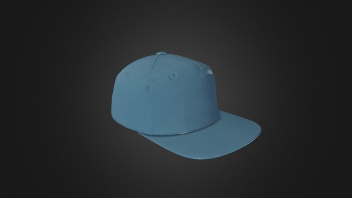 Cap – Modèle 3D gratuit STL