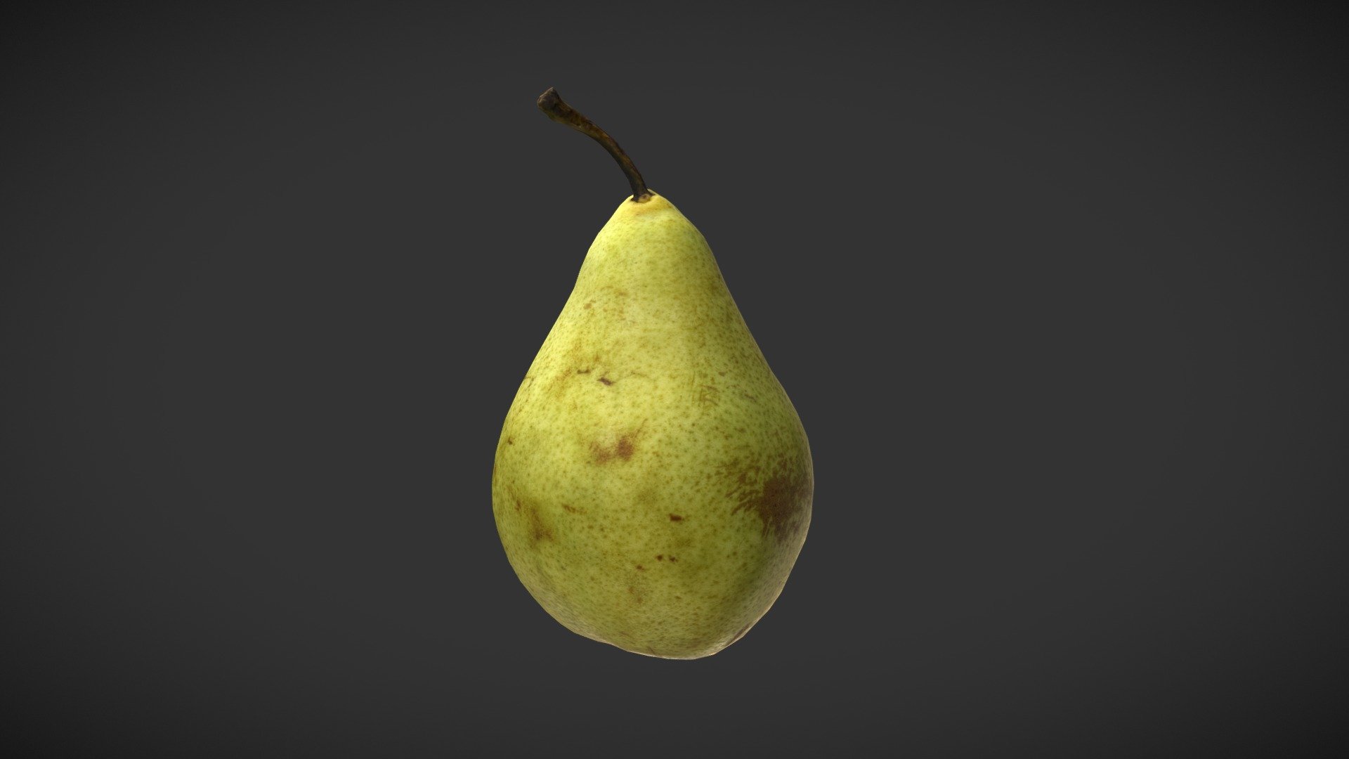 pear