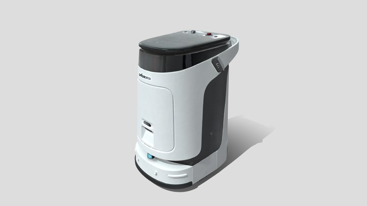 Cleanibot M1