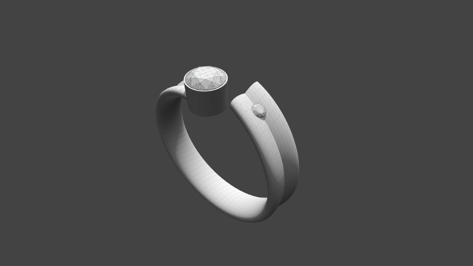 Anello Beatrice Musolino