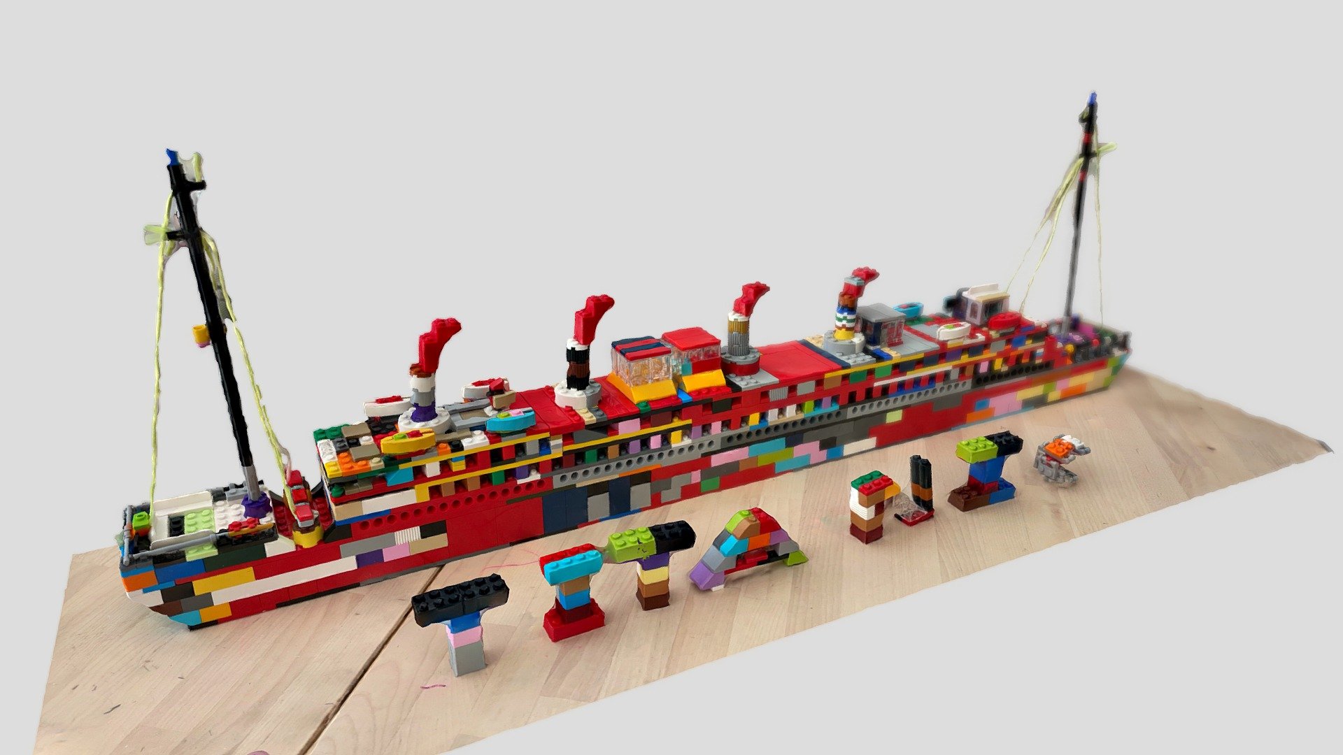 Titanic