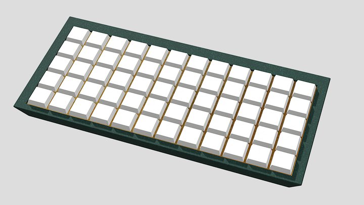 final 3D Model