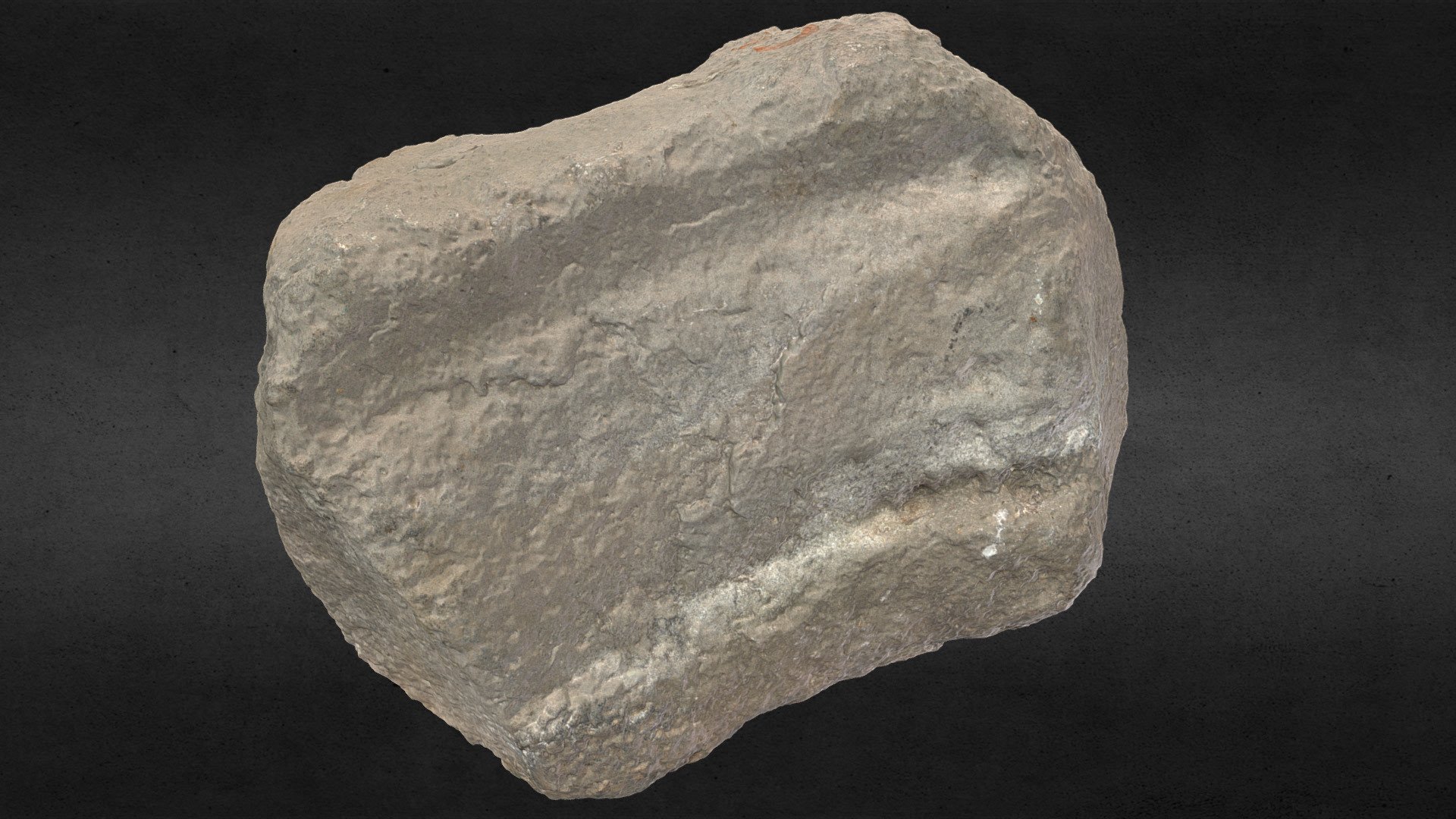 Kirkjubømúrurin: R006