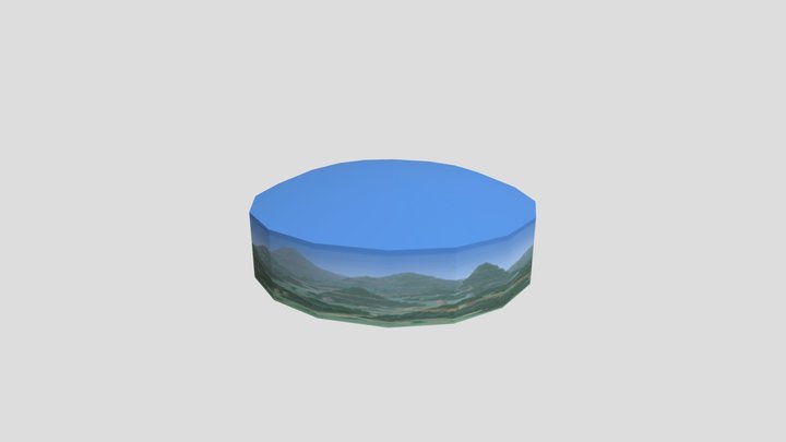 Konoha 3D models - Sketchfab